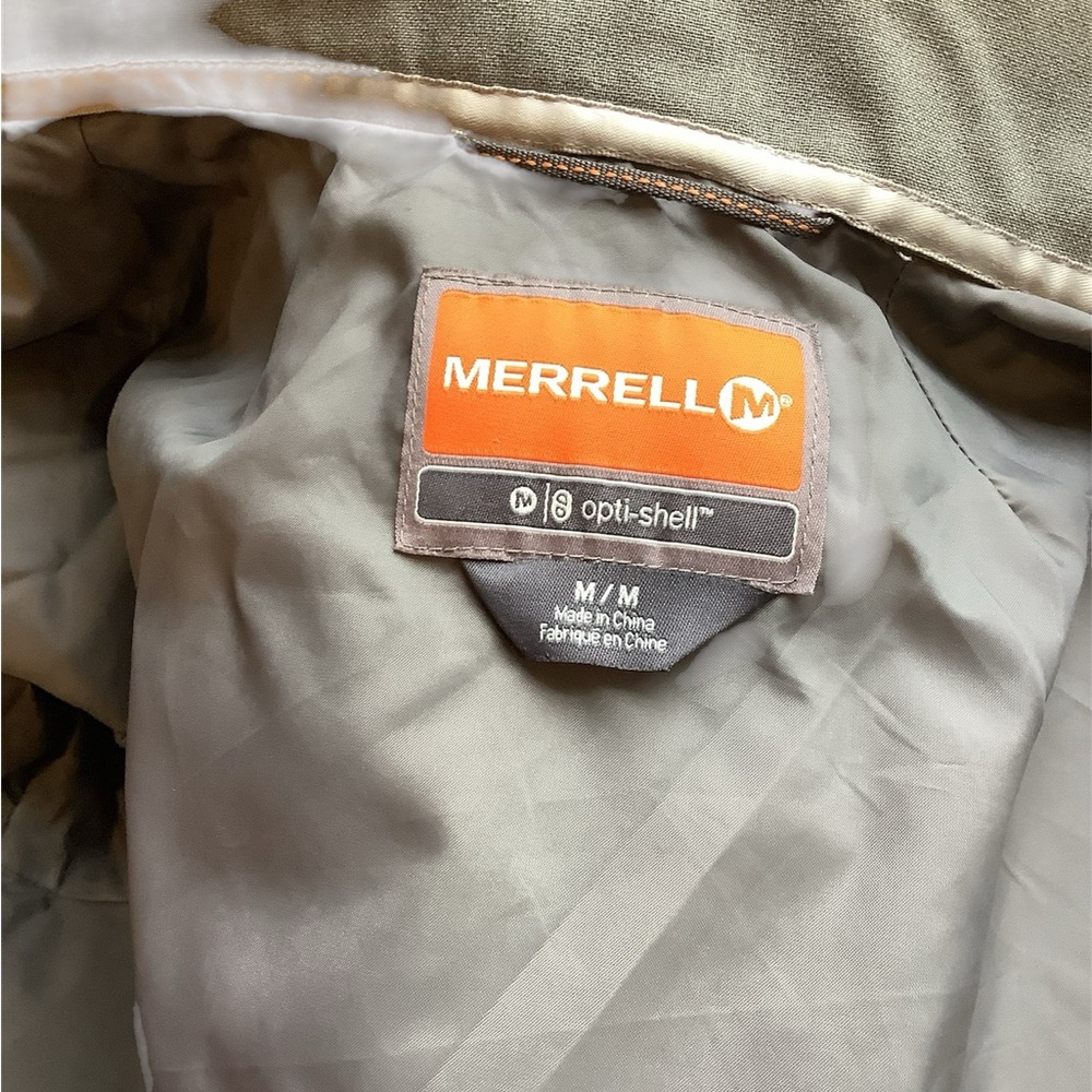 Merrell Women's Jacket - Picture 11 of 13
